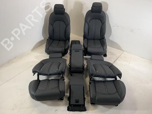 Used Seats set Seats set AUDI A8 D4 (4H2, 4H8, 4HC, 4HL) 3.0 TDI quattro (258 hp) 36156854 36156854