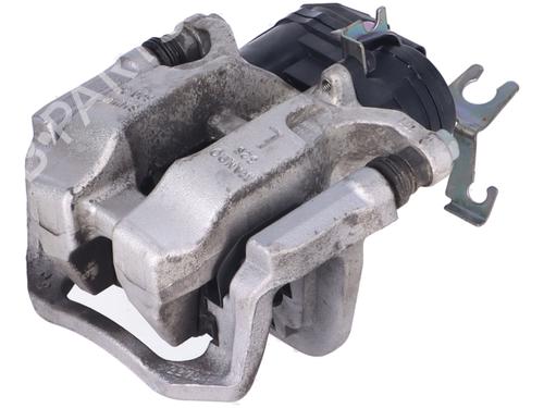 Used Left rear brake caliper BMW 3 Touring (G21, G81) 316 d (122 hp) 14580457