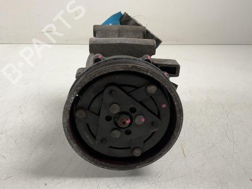 Used AC compressor AC compressor 37468497 37468497