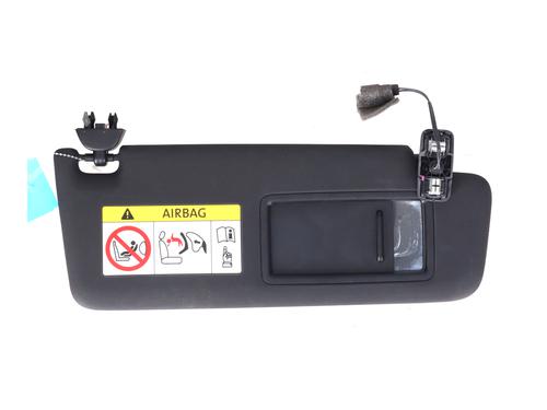 Used Right sun visor Right sun visor CUPRA FORMENTOR (KM7, KMP) 2.0 TSI 4Drive (310 hp) 36076578 36076578
