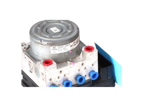 ABS pump KIA PICANTO III (JA) 1.0 | BP38701403M43 - Image 2
