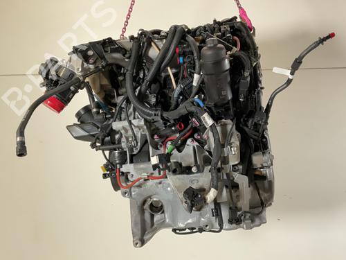 Engine BMW X4 (G02, F98) xDrive 20 d Mild-Hybrid | BP37080938M1 - Image 4