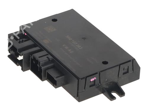 Used Electronic module VW T-ROC (A11, D11) 1.5 TSI (150 hp) 21163107