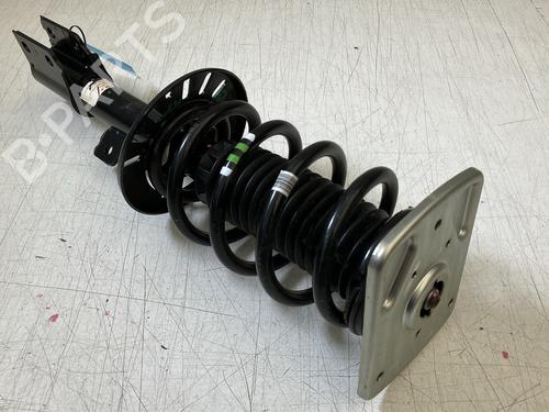 Used Right front shock absorber Right front shock absorber CITROËN JUMPY III Van (V_) ë-JUMPY HYDROGEN (136 hp) 39927154 39927154