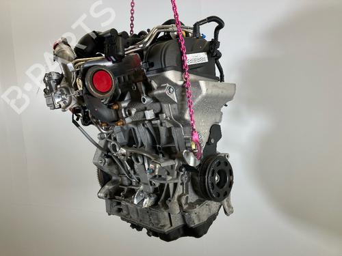 Engine AUDI A1 Sportback (8XA, 8XF) 1.4 TFSI | BP26206411M1 