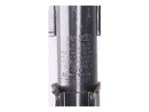 Left front shock absorber OPEL VIVARO C Van (K0) VIVARO-E HYDROGEN | BP39920944M16 - Image 4