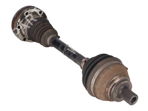Left front driveshaft AUDI A3 Limousine (8VS, 8VM) S3 quattro | BP28083503M38
