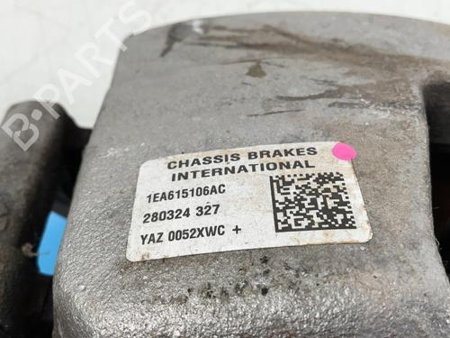 Right front brake caliper VW ID.7 (ED2) PRO | BP39922999M104 - Image 6