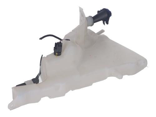 Used Windscreen washer tank JAGUAR XF I (X250) 2.2 D (200 hp) 19112644