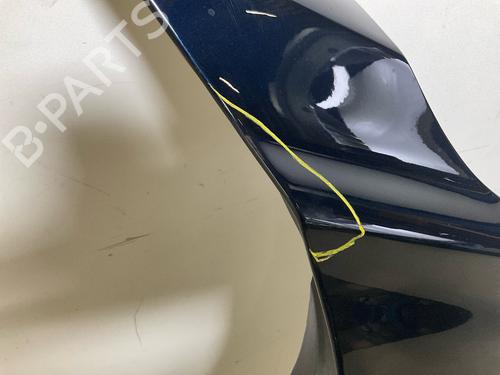 Right front fenders BMW 3 (F30, F80) 320 d | BP18158033C42 