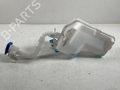 Used Windscreen washer tank Windscreen washer tank 37080911 37080911