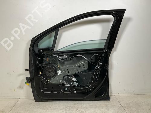 Right front door PEUGEOT 208 I (CA_, CC_) 1.6 VTi | BP19747479C3 
