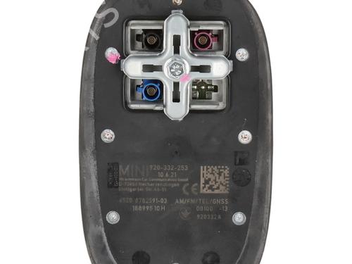 Antenne/Base MINI MINI (F56) Cooper S | BP37529908C140 - Image 3