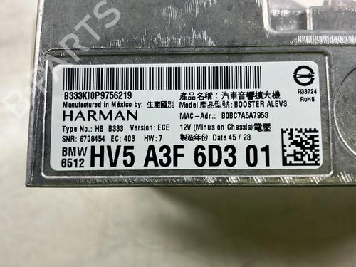 Electronic module BMW X6 (G06, F96) xDrive 40 d Mild-Hybrid | BP33882310M83  - Image 19