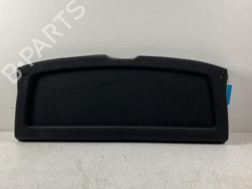 Used Rear parcel shelf Rear parcel shelf VW POLO VI (AW1, BZ1, AE1) 1.0 (75 hp) 40006402 40006402