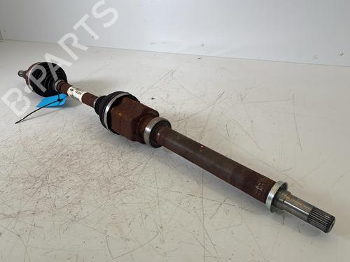 Right front driveshaft FORD TRANSIT V363 Platform/Chassis (FED, FFD) 2.0 EcoBlue | BP36388999M39 - Image 2