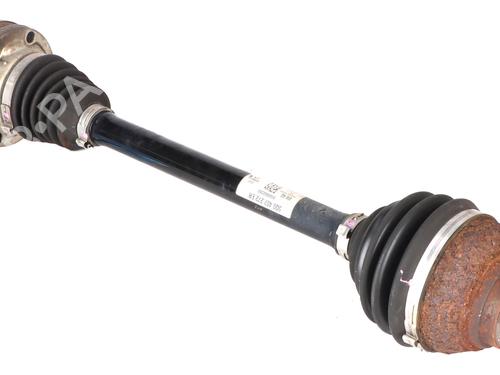 Used Right front driveshaft Right front driveshaft AUDI A3 Limousine (8VS, 8VM) 2.0 TFSI quattro (190 hp) 39949460 39949460
