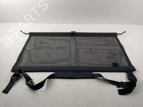 Used Cargo separator Cargo separator VW TIGUAN ALLSPACE (BW2, BJ2) 2.0 TDI 4motion (200 hp) 34629314 34629314