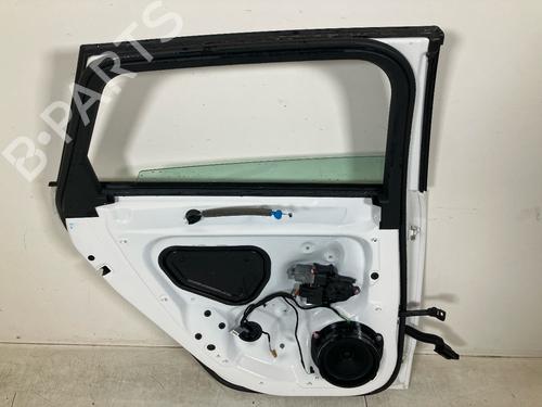 Left rear door AUDI A3 Sportback (8VA, 8VF) 1.4 TFSI e-tron | BP21163248C4 