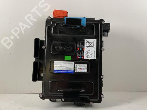 Used Battery Battery 38701513 38701513