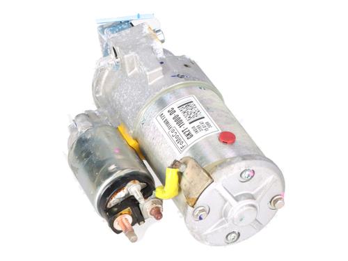 Used Starter Starter FORD TRANSIT V363 Platform/Chassis (FED, FFD) 2.0 EcoBlue (170 hp) 33618513 33618513