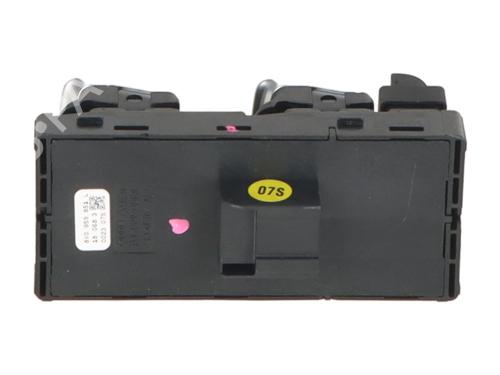 Left front window switch AUDI A3 Sportback (8VA, 8VF) 2.0 TDI | BP22756913I27 