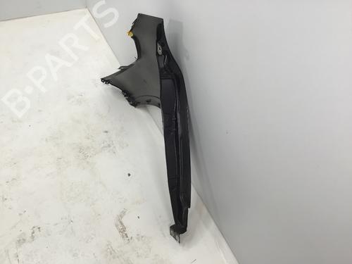 Right front fenders MERCEDES-BENZ GLA (H247) GLA 200 (247.787) | BP27026308C42