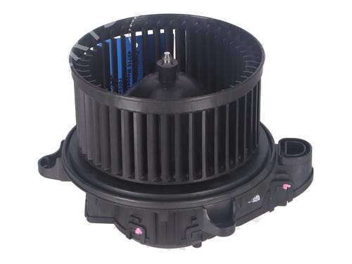 Used Heater blower motor FORD TRANSIT V363 Platform/Chassis (FED, FFD) 2.0 EcoBlue (170 hp) 19710112