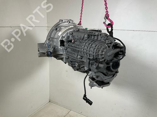 Gearbox AUDI A5 (F53, F5P) 2.0 TFSI | BP19674723M3 