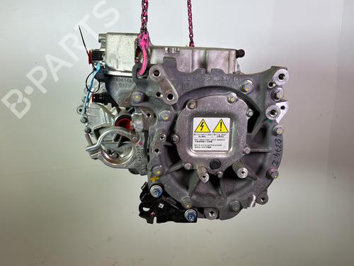 Engine OPEL VIVARO C Van (K0) VIVARO-E HYDROGEN | BP39924075M1 - Image 4