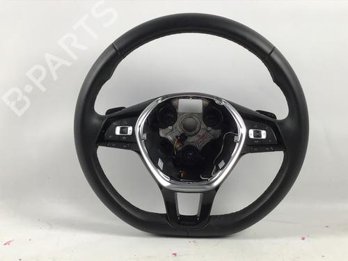 Used Steering wheel Steering wheel VW TOURAN (5T1) 1.0 TSI (116 hp) 33916936 33916936