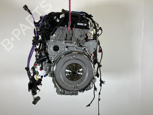 Used Engine BMW X6 (G06, F96) xDrive 30 d Mild-Hybrid (286 hp) 31016727