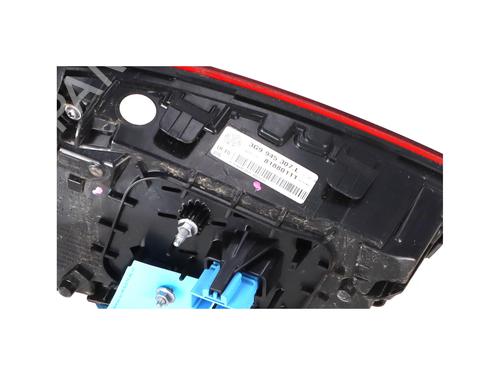 Left tailgate light VW PASSAT B8 Variant (3G5, CB5) 2.0 TDI | BP38305653C79 - Image 3