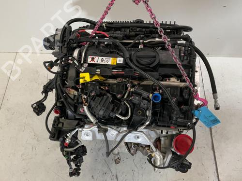 Engine MINI MINI (F56) Cooper S | BP37643330M1  - Image 7