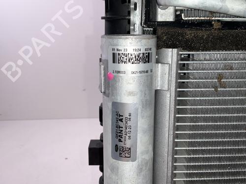 Radiator set FORD TRANSIT V363 Platform/Chassis (FED, FFD) 2.0 EcoBlue | BP35931478M120 - Image 8