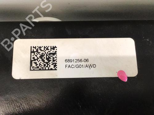 Subframe BMW X4 (G02, F98) xDrive 20 d | BP30323027M9 