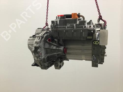 Engine OPEL VIVARO C Van (K0) VIVARO-E HYDROGEN | BP39920410M1 - Image 4