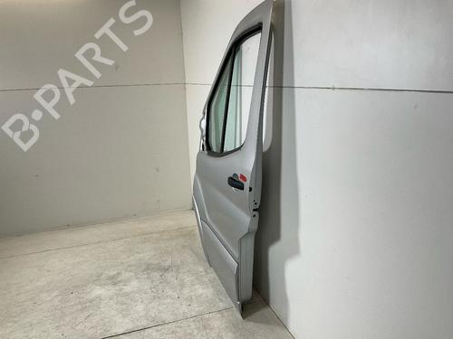 Left front door FORD TRANSIT V363 Platform/Chassis (FED, FFD) 2.0 EcoBlue | BP19431518C2 
