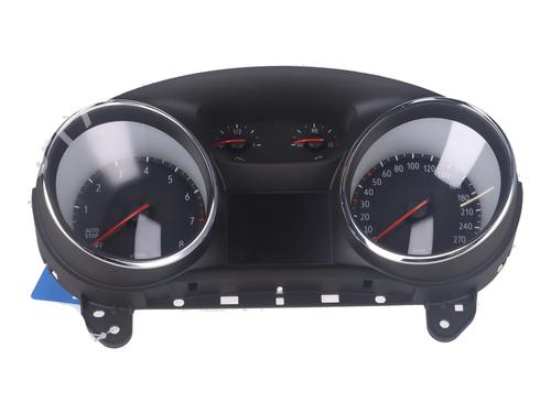 Used Instrument cluster OPEL ASTRA K (B16) 1.4 Turbo (68) (150 hp) 20088714