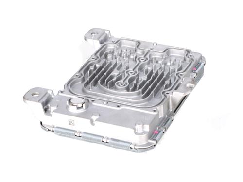 Electronic module BMW XM (G09) XM All-wheel Drive | BP39922610M83 - Image 2