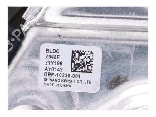 Heater blower motor BMW X3 (G01, F97, G08) xDrive 30 d Mild-Hybrid | BP18832569M62 