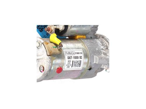 Starter FORD TRANSIT V363 Platform/Chassis (FED, FFD) 2.0 EcoBlue | BP38954922M8 - Image 2
