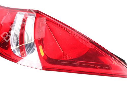 Used Right taillight Right taillight 36890059 36890059