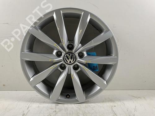 Used Rim VW GOLF VII Variant (BA5, BV5) 1.6 TDI (105 hp) 32522500