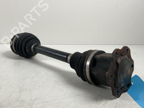 Andre Andre VW TOUAREG (CR7, RC8) 3.0 TDI 4motion (231 hp) 36243846 36243846