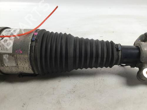Left front shock absorber VW TOUAREG (CR7, RC8) 3.0 TDI 4motion | BP30748864M16 