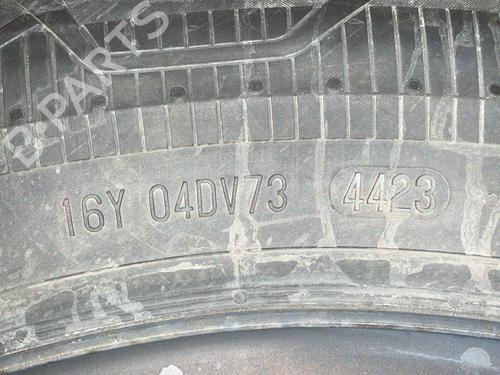 Rim FORD TRANSIT V363 Platform/Chassis (FED, FFD) 2.0 EcoBlue | BP37468585C45 - Image 8