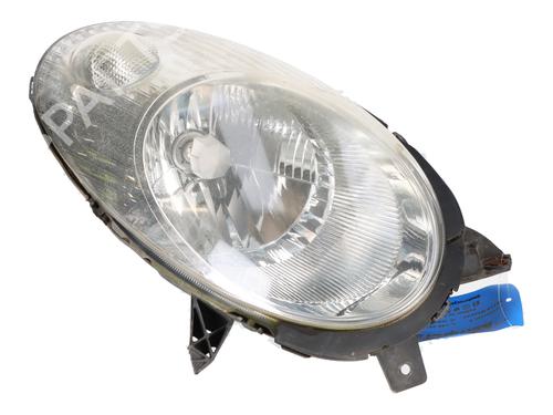 Used Right headlight NISSAN MICRA III (K12) 1.2 16V (65 hp) 30289303