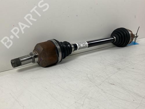 Left front driveshaft OPEL VIVARO C Van (K0) VIVARO-E HYDROGEN | BP39926275M38 - Image 3