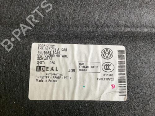 Rear parcel shelf VW GOLF VIII (CD1, DA1) 1.0 TSI | BP38305875C85 - Image 5